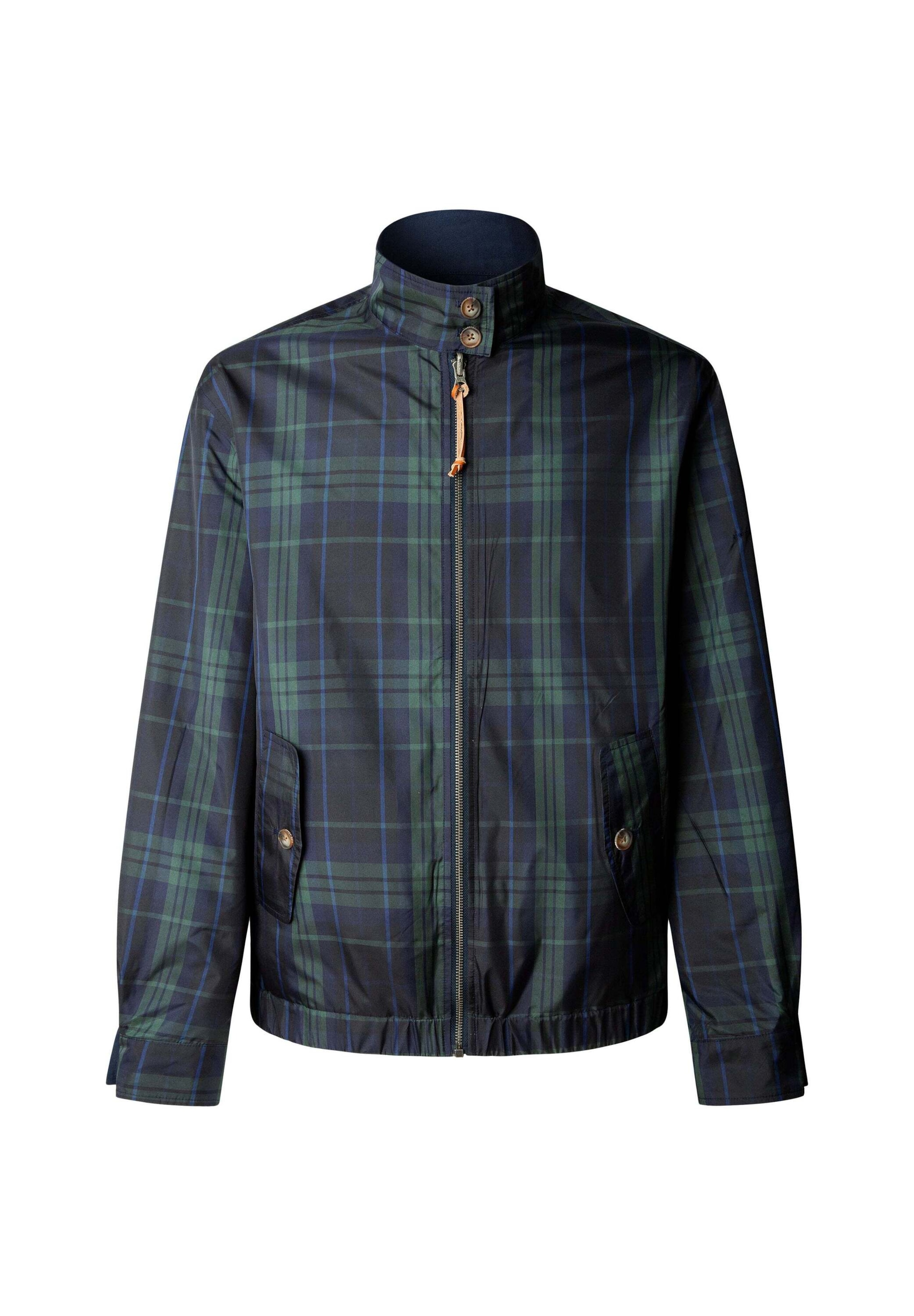 Veste mi-saison Pepe Jeans en bleu
