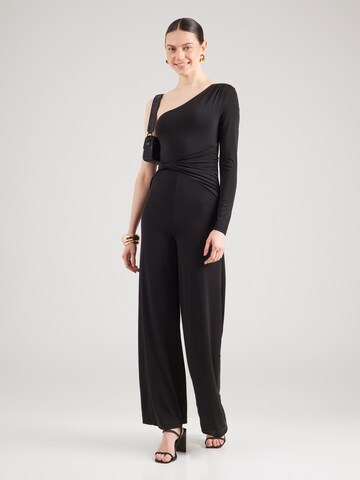 GUESS by Marciano Jumpsuit 'MATILDE' in Black: front