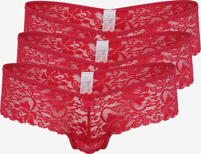 LASCANA String in Red, Item view