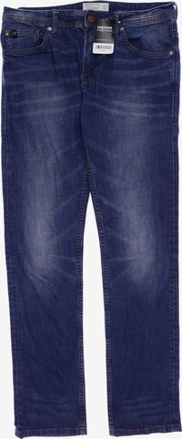 TOM TAILOR DENIM Jeans in 31 in Blue: front