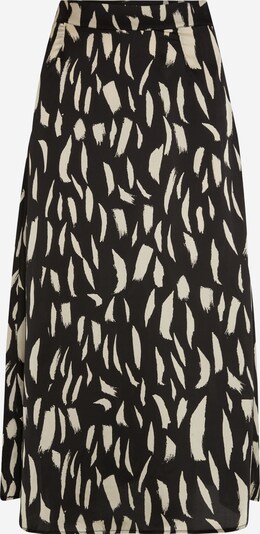 OBJECT Tall Skirt 'PAPAYA' in Beige / Black, Item view