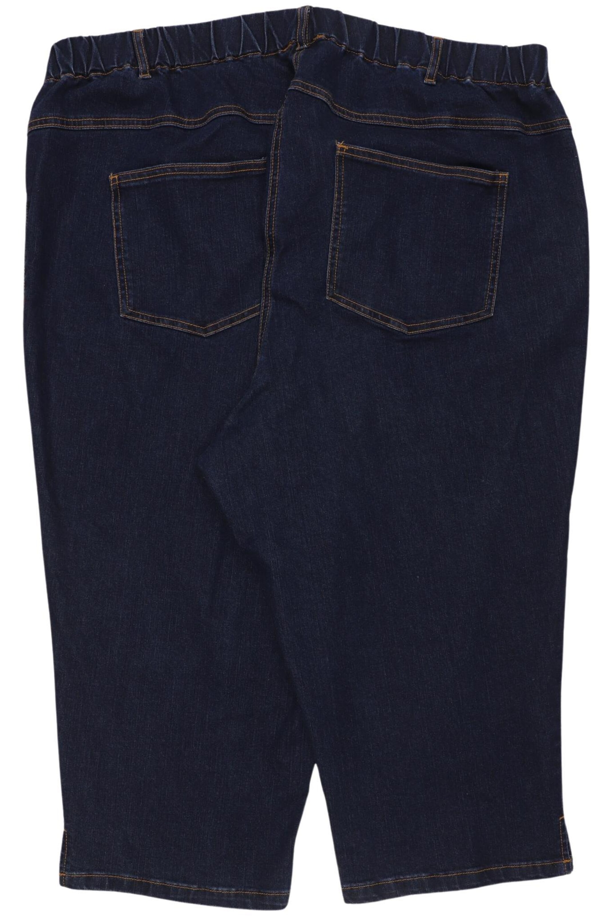 Ulla Popken Jeans in 43-44 in Blue