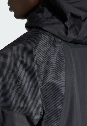 ADIDAS TERREX - Chaqueta de montaña 'Terrex Xperior 2.5' en negro