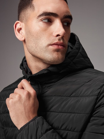 Veste mi-saison Next en noir