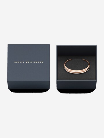 Daniel Wellington Armband i guld