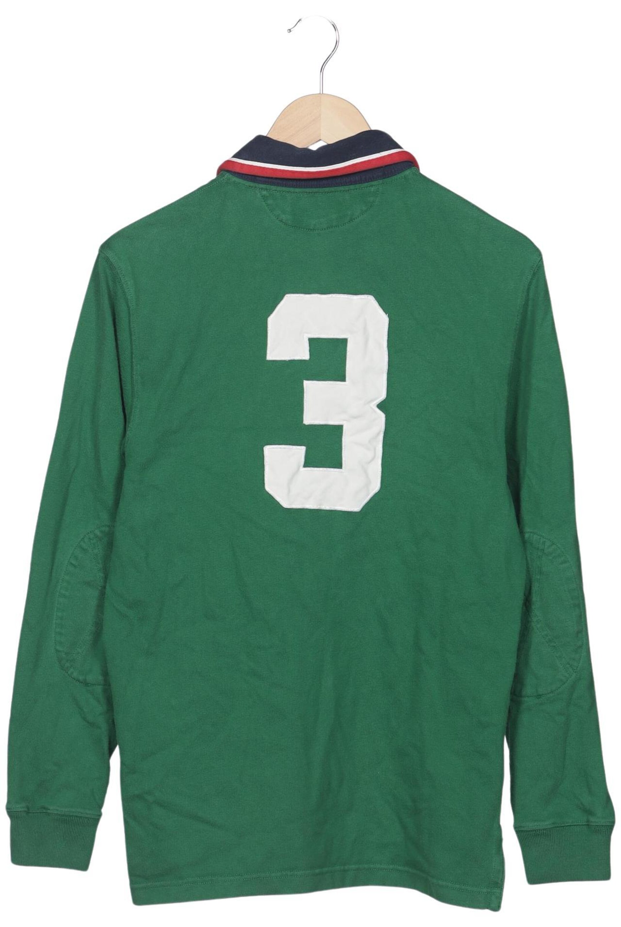 Polo Ralph Lauren Poloshirt S in Grün