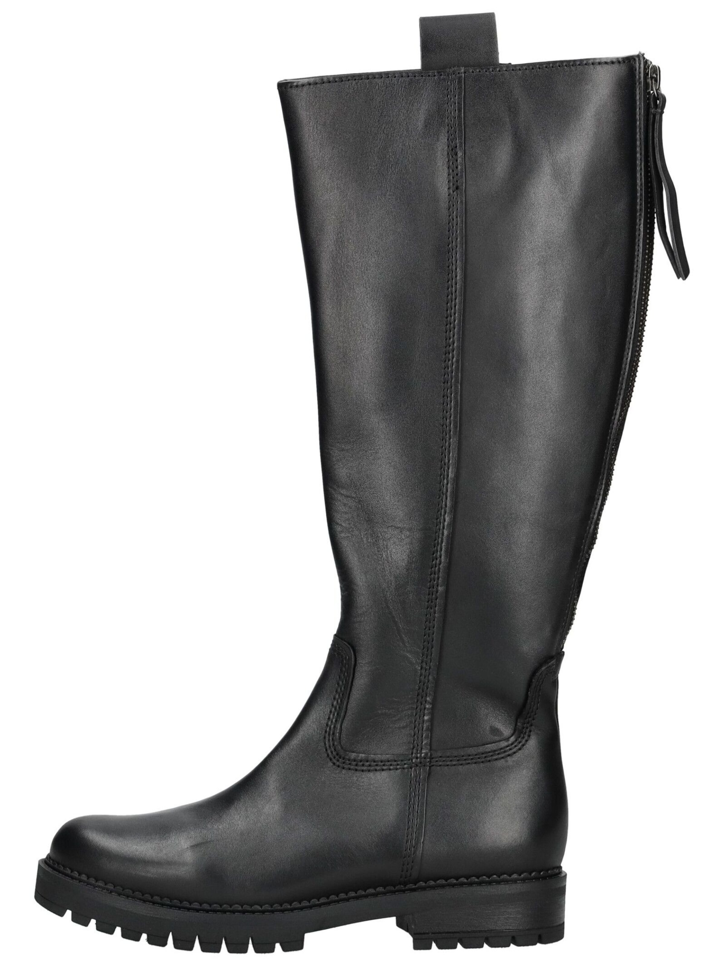 GABOR Laarzen in Zwart