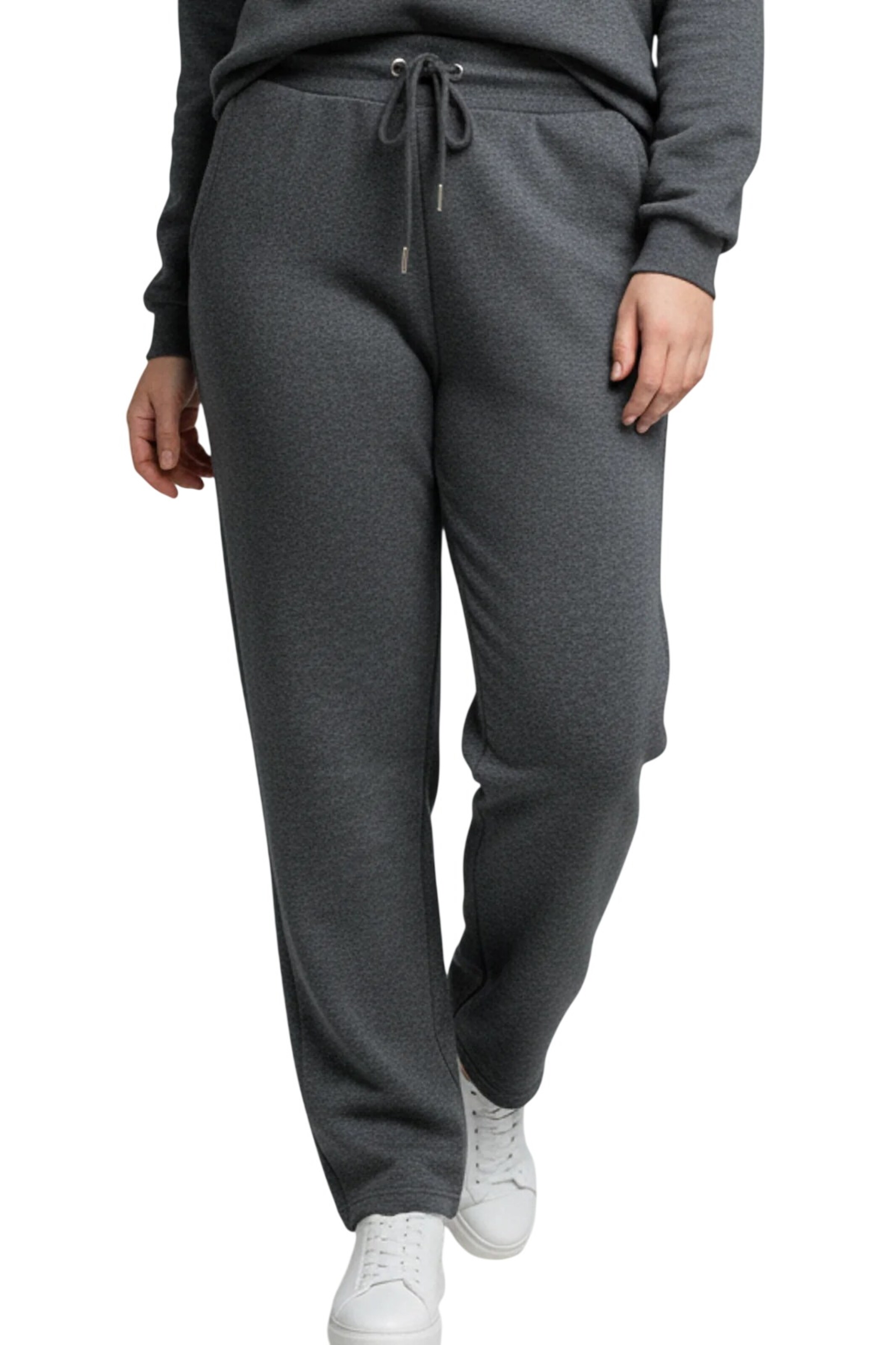 Shape Of You Regular Sporthose in Grau: Vorderseite