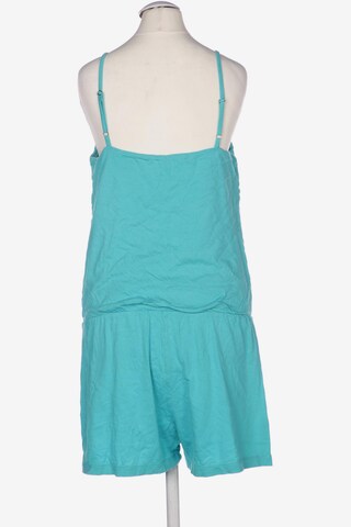UNITED COLORS OF BENETTON Overall oder Jumpsuit XS in Grün