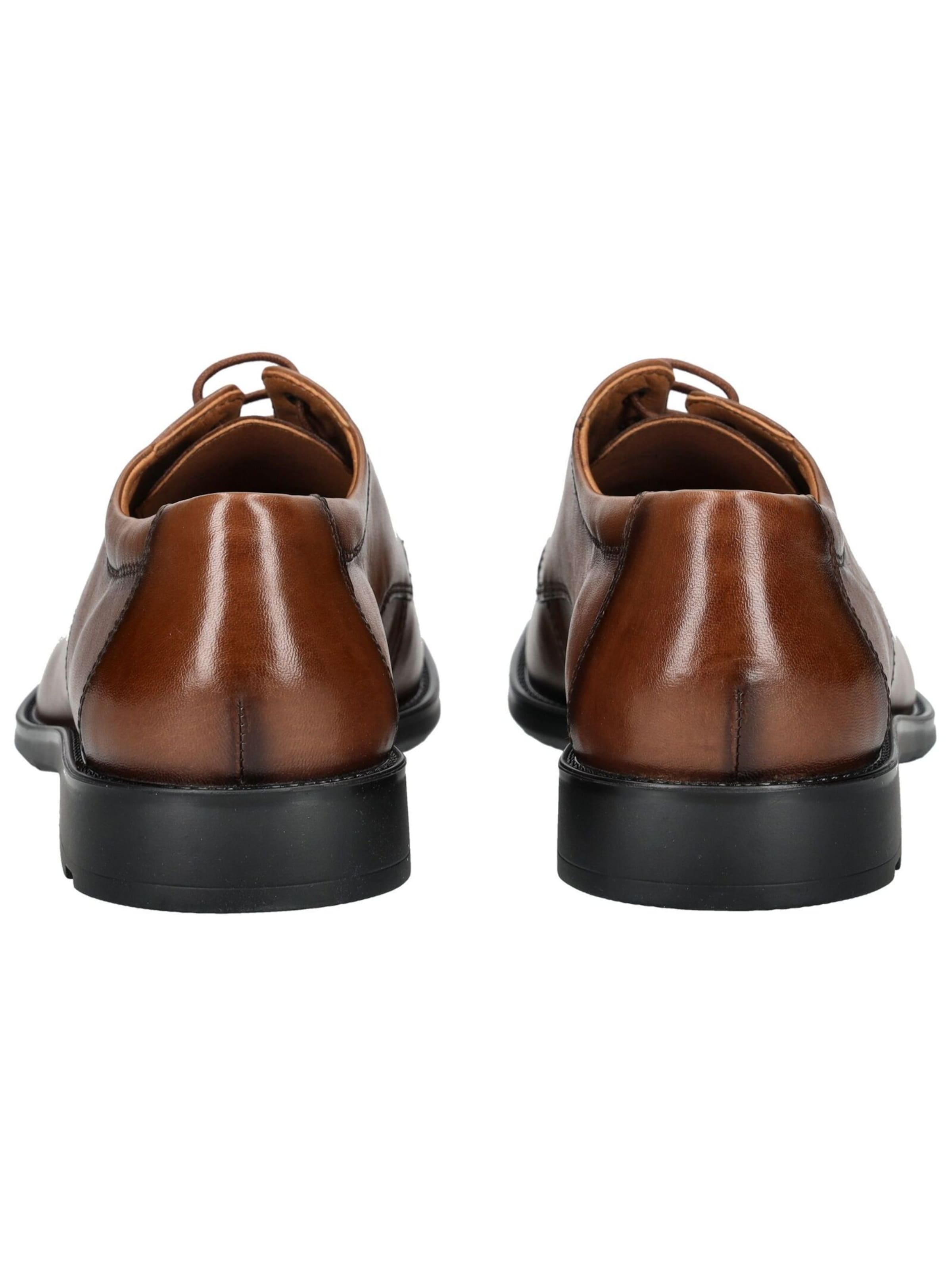 Scarpa stringata 'Core 110' di LLOYD in marrone