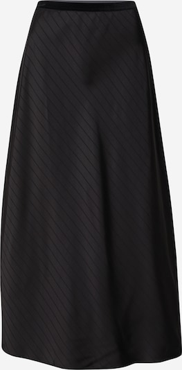 DKNY Jupe en noir, Vue avec produit
