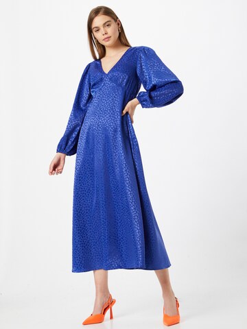 Dorothy Perkins Kleid in Blau