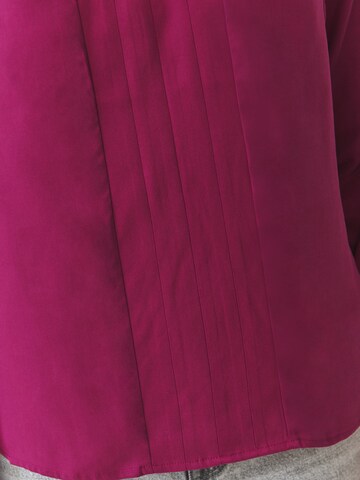 TATUUM Bluse 'ANITA' in Lila