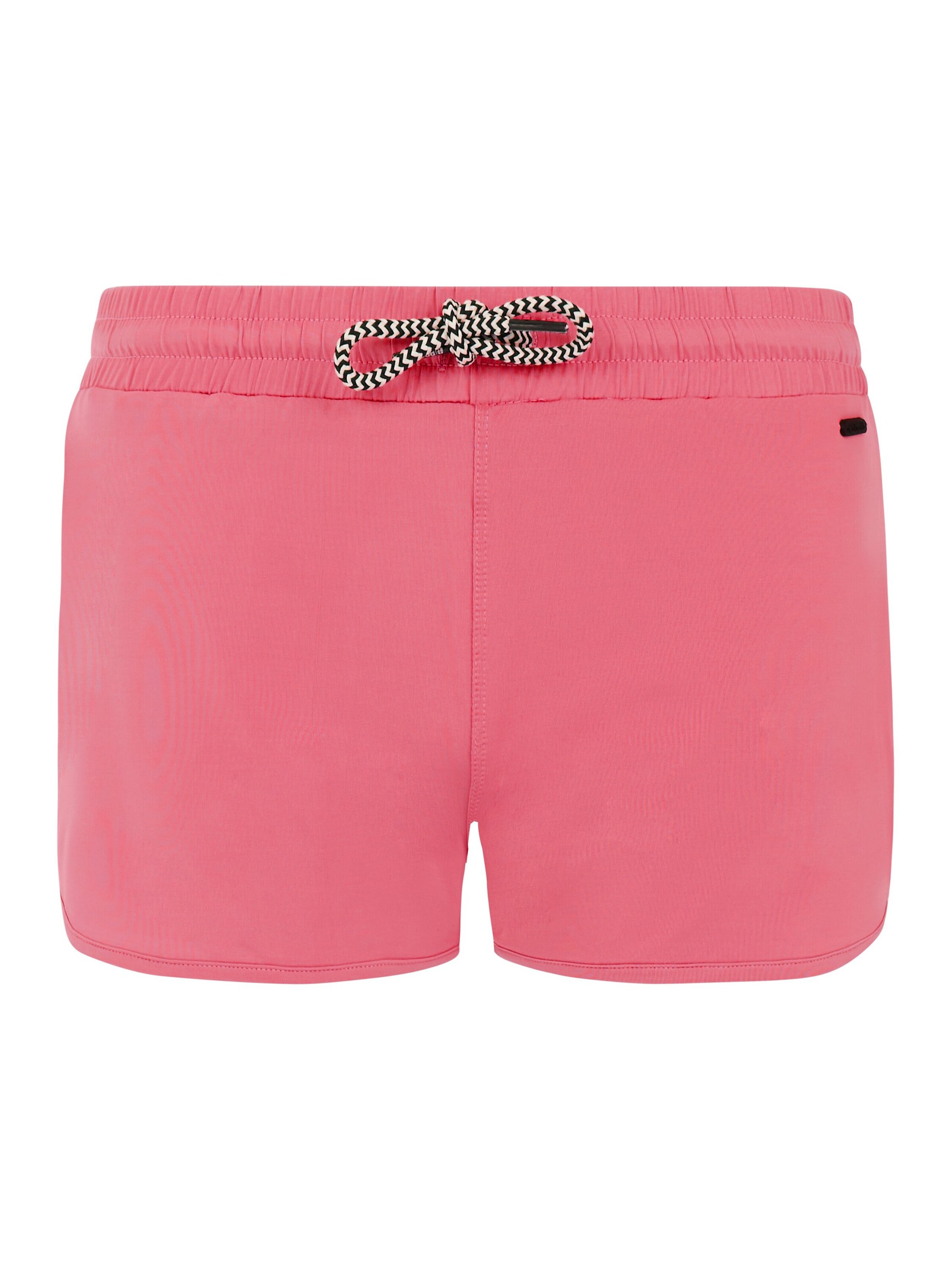 PROTEST Sportbademode 'PRTAmisa JR'‌‌‌‌‌‌‌‌ in Pink: Vorderseite