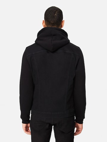 Mavi Between-Season Jacket in Black