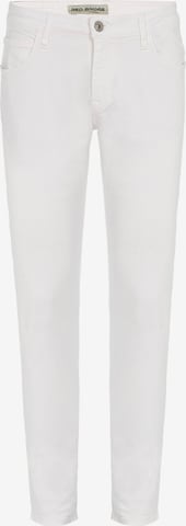 Redbridge Jeans 'Saitama' in White: front