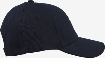 TOMMY HILFIGER Cap in Blau