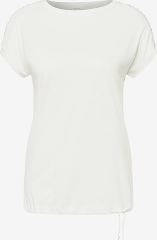 CECIL Shirt in White: front