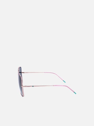HUGO Sonnenbrille‌‌‌‌‌‌‌‌‌‌ in Gold