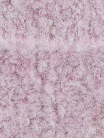 Fuchs Schmitt Scarf 'Schal Sylt' in Pink