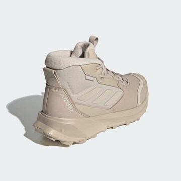 ADIDAS TERREX Boots in Beige