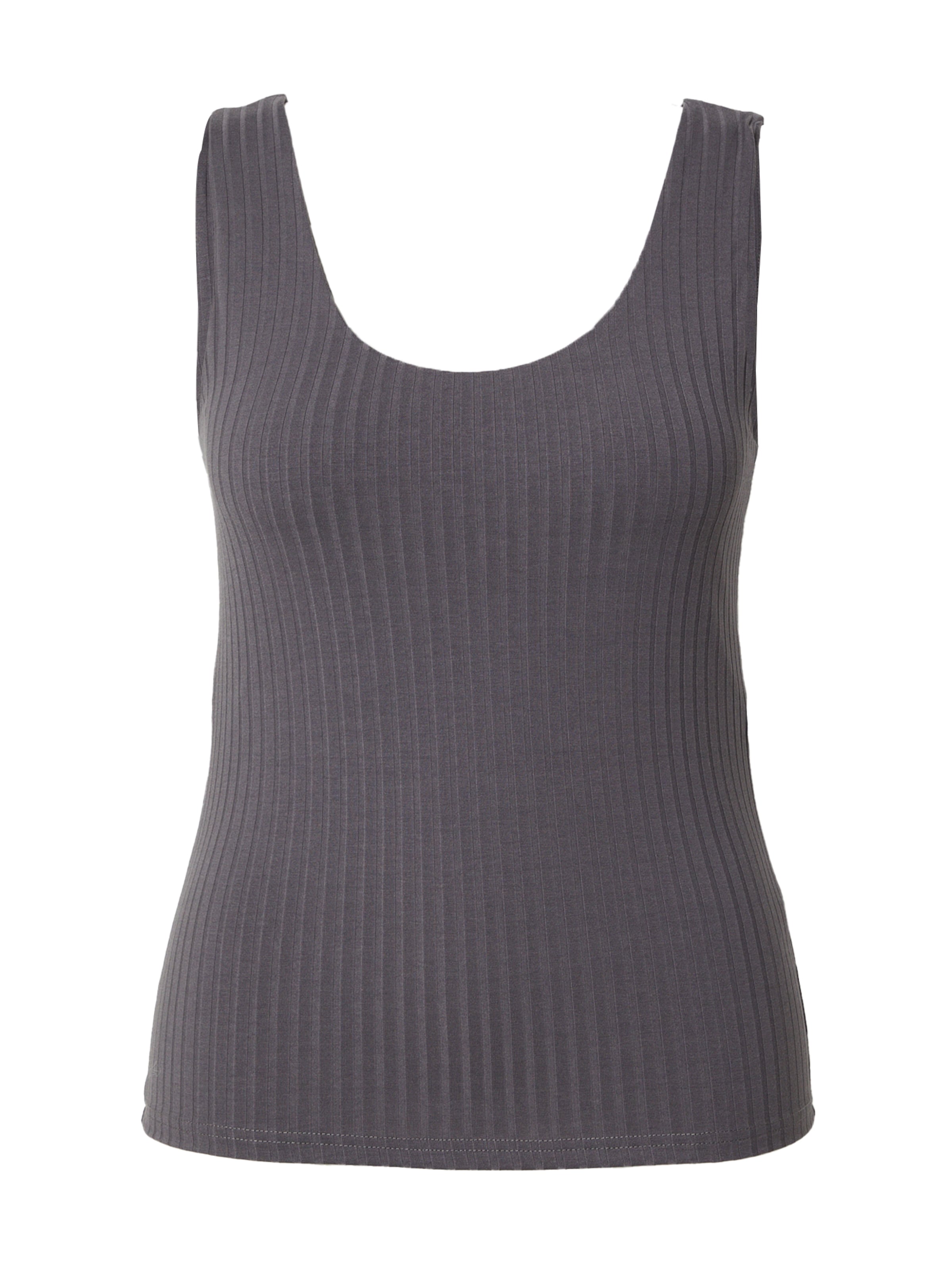 ONLY Carmakoma Top 'CARESA' in Grey