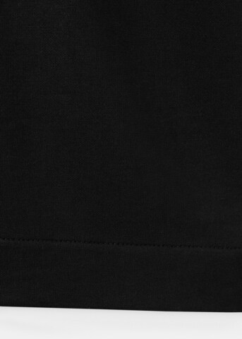 MANGO MAN Shirt 'Zanp' in Black