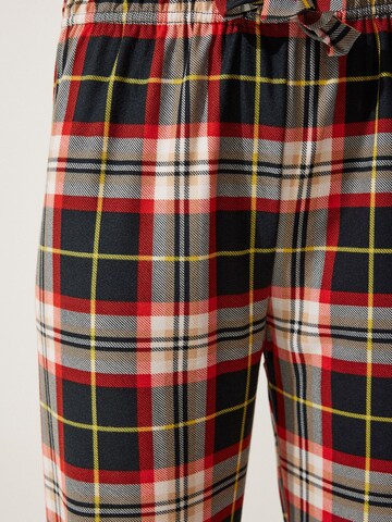 Pantaloncini da pigiama di Happiness İstanbul in nero