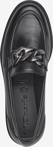 TAMARIS - Sapato Slip-on em preto