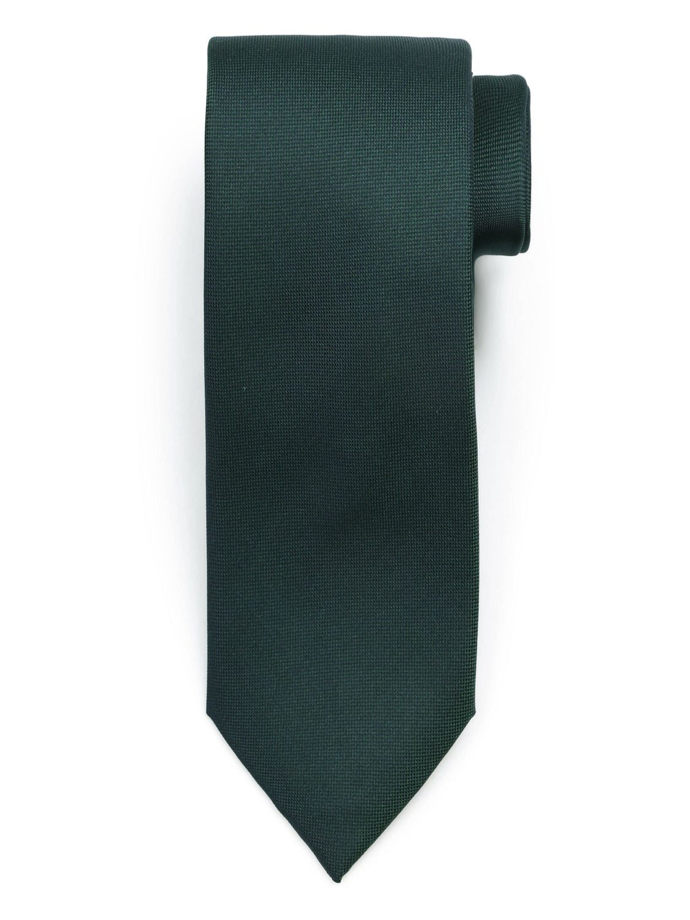 Suitable Tie in Green: front