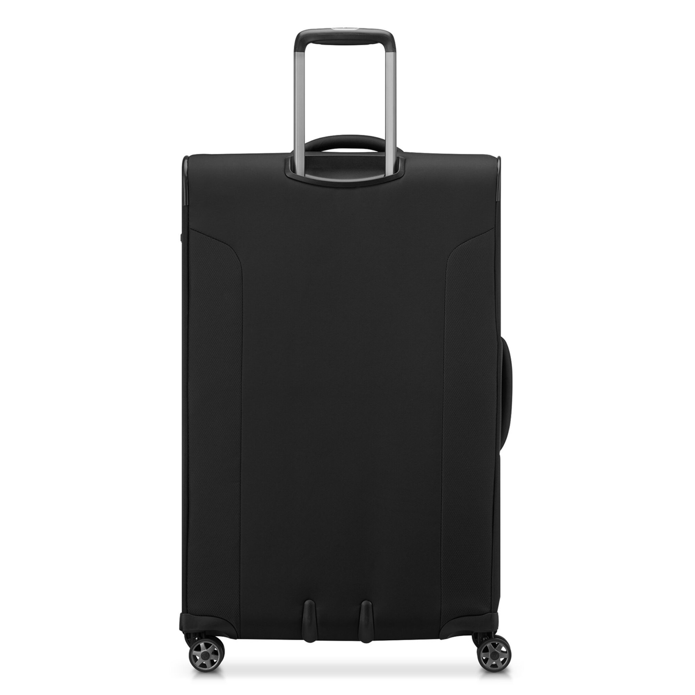 Roncato Trolley 'City 3.0' in Schwarz