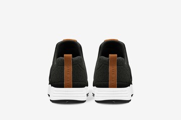 ARKK Copenhagen Sneakers 'Raven' in Black