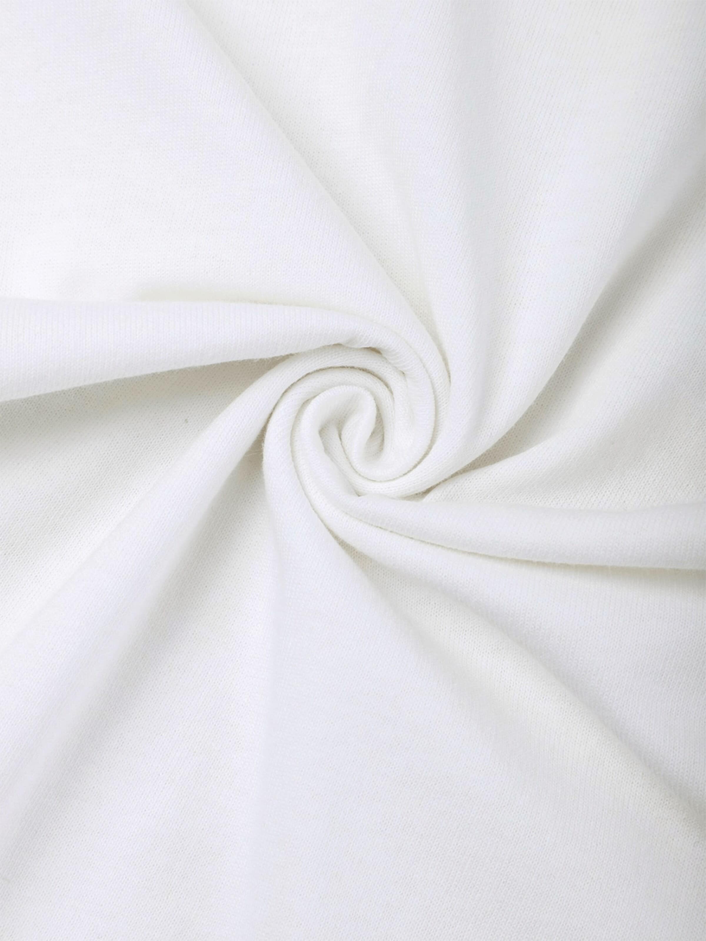 GORHEY Shirt in White