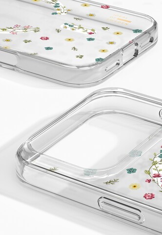 iDeal of Sweden - Funda para smartphone 'iPhone 17 Pro' en transparente