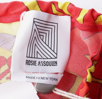 Rosie Assoulin Kleid XS in Mischfarben