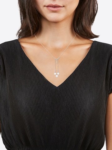 Giorgio Martello Milano Ketting in Zilver