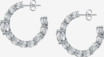 Chiara Ferragni Earrings in Silver