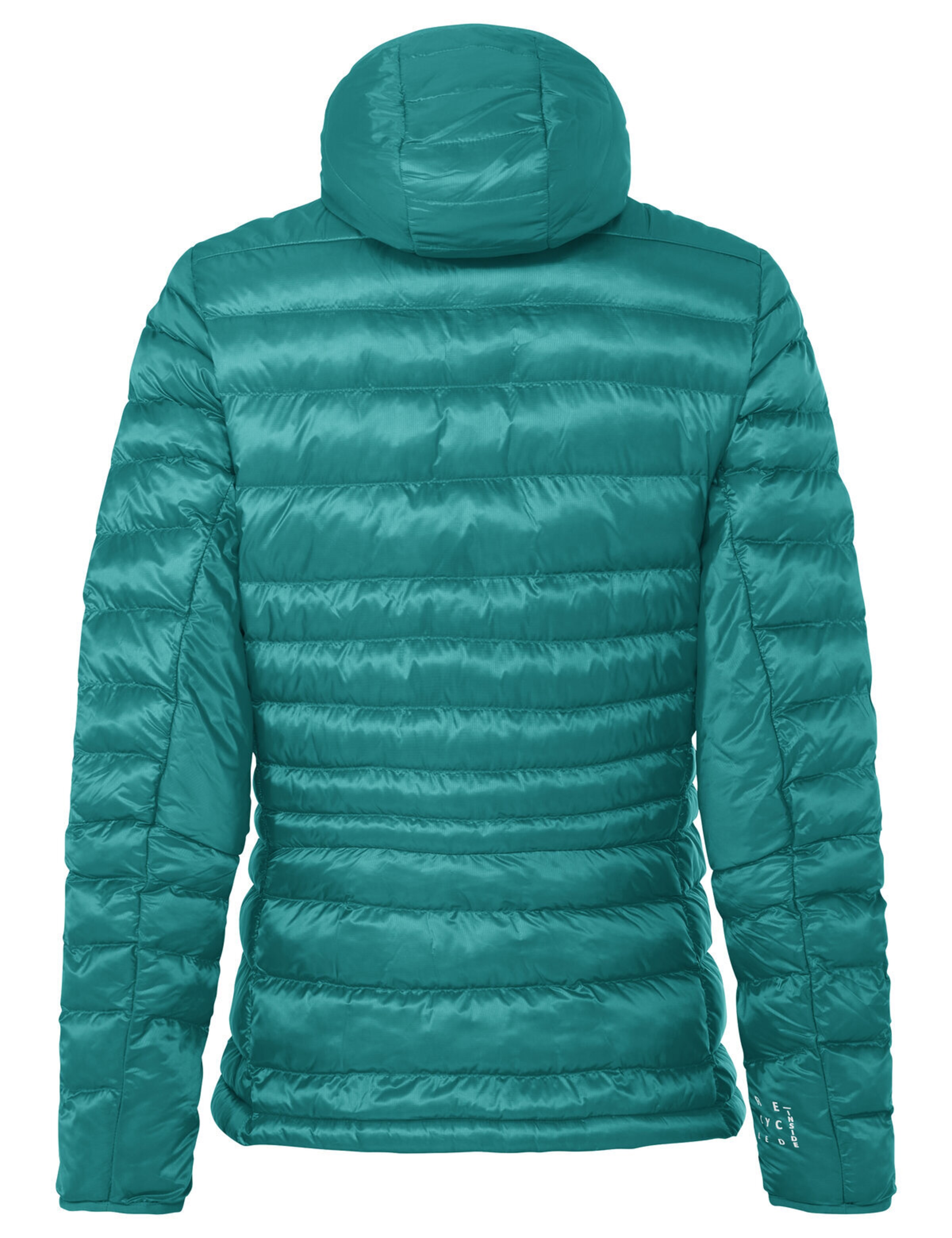 VAUDE Outdoorjacke 'Batura' in Grün