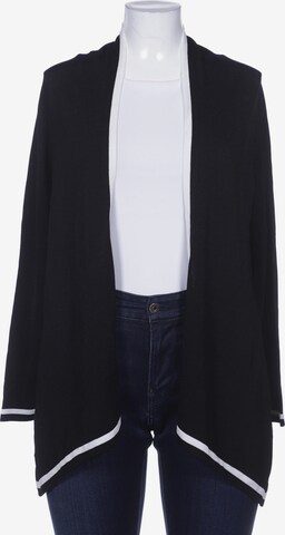 Riani Sweater & Cardigan in XL in Black: front