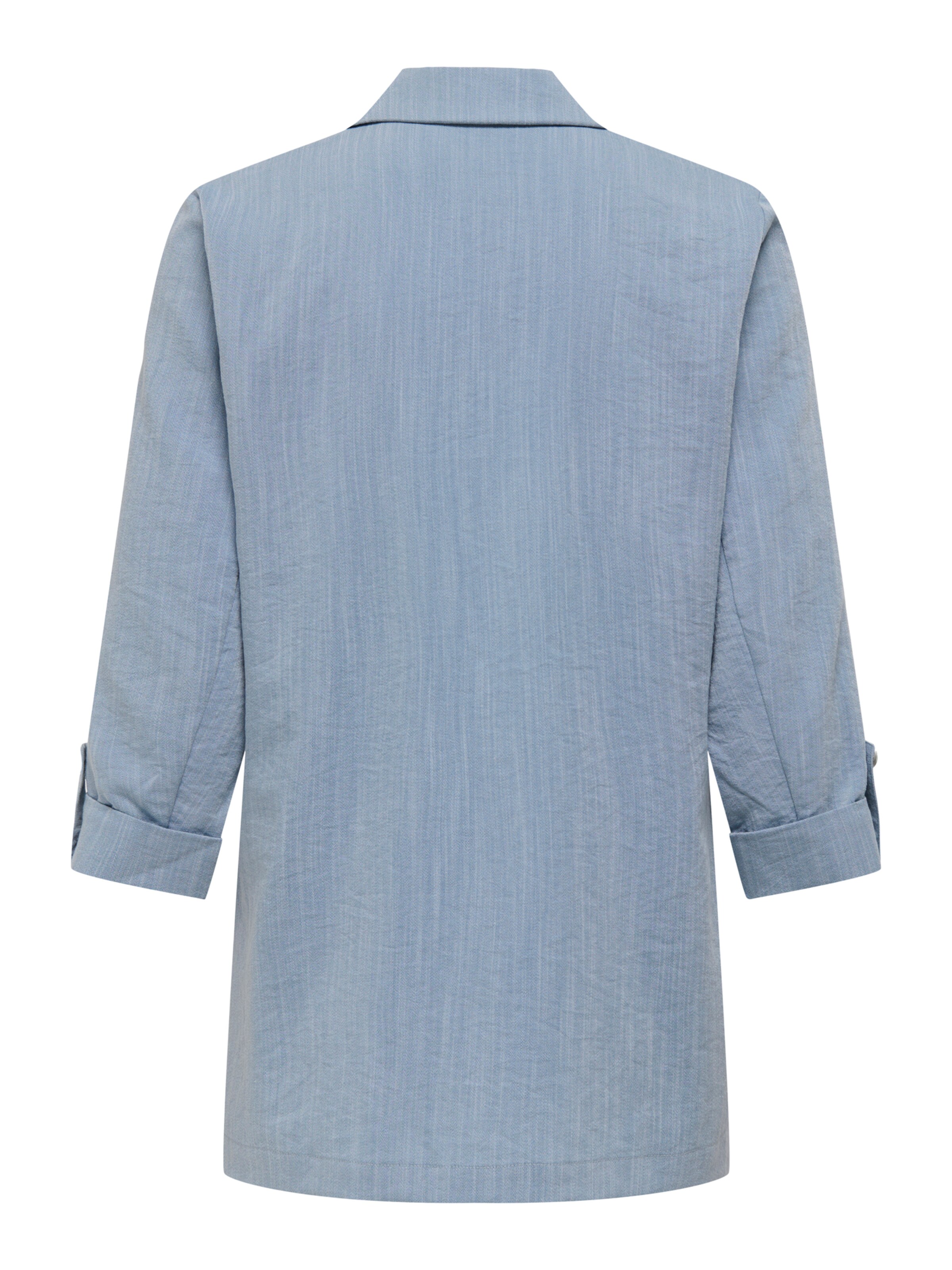 ONLY Блейзер 'ONLMARSA' в Синий