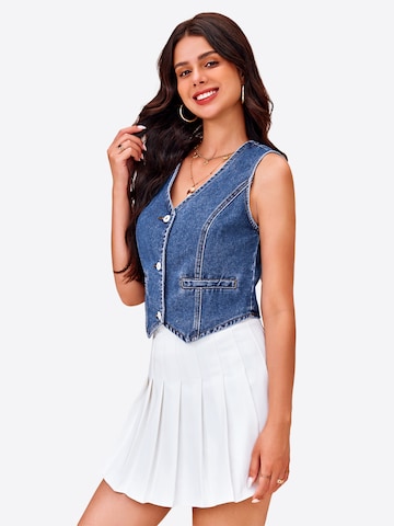 Imily Bela Mellény - kék