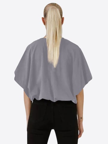Imily Bela Oversized shirt in Grey