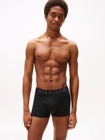 Tommy Hilfiger Underwear Bokserki w kolorze czarny
