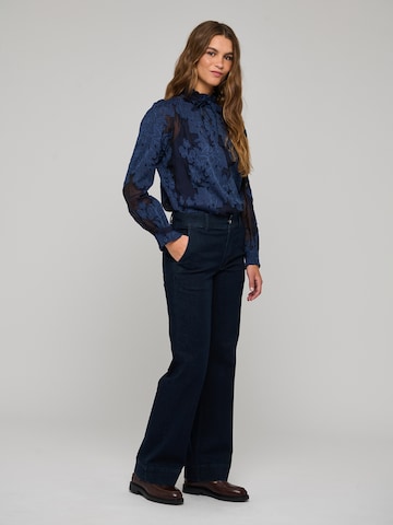 Dea Kudibal Shirt ' RositaDEA NS ' in Rood