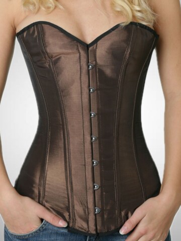 fapedo Shapingtop‌‌‌‌‌‌‌‌‌ in Braun