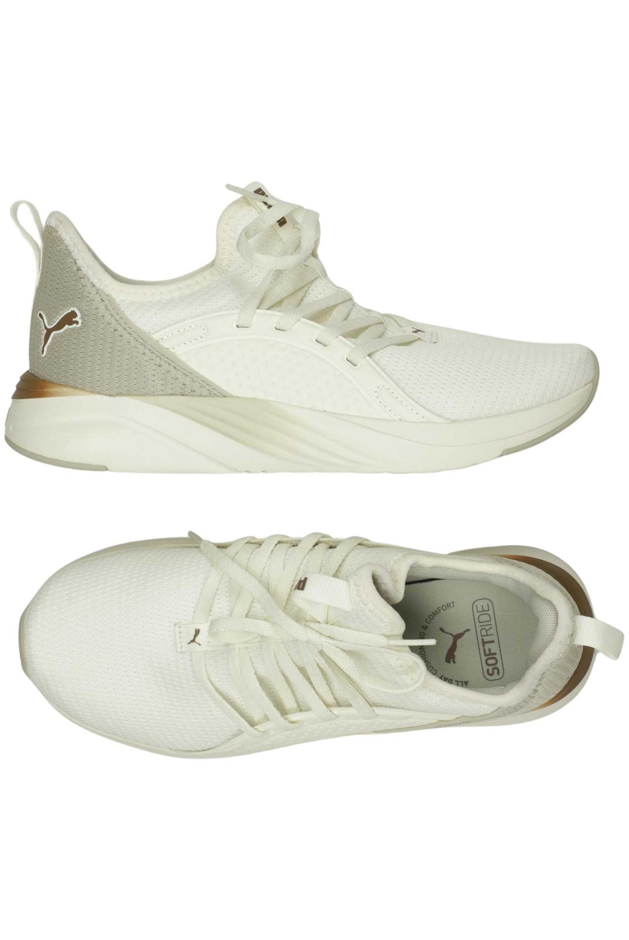 Karl Lagerfeld Halbschuh 39 in Weiß