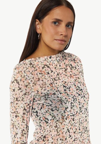 comma casual identity Shirt in Beige