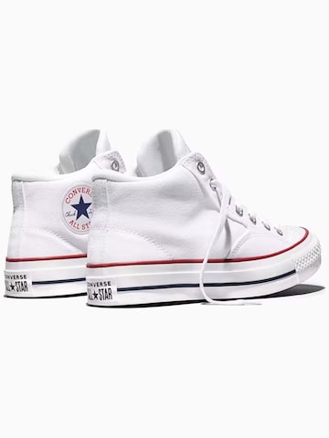 Sneaker alta 'Converse Chuck Taylor As Malden Street' di CONVERSE in bianco