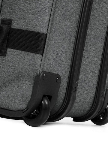 EASTPAK Trolley 'Transit'R M' värissä harmaa