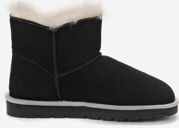 Gooce Snow boots 'Geetika' in Black